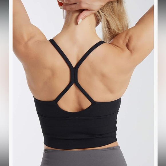 2 Amazon Gym Workout Tank Tops - Picture 3 of 6